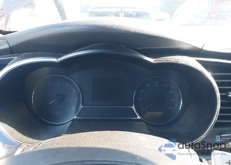 2013 Kia Optima Sx from USA, damaged, VIN 5XXGR4A69DG104795